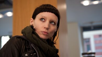 ‘Girl With the Dragon Tattoo’ TV Series Set at Sky (EXCLUSIVE)