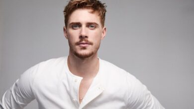 ‘God of War’ Live-Action Series Casts ‘Boots’ Alum Max Parker