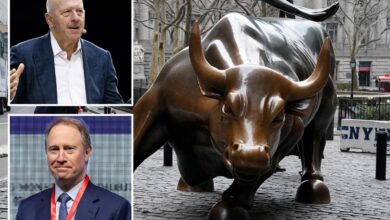 Goldman Sachs predicts blockbuster 2026 for M&A mega-deals