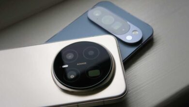 Google Pixel 10 Pro vs iPhone 17 Pro Camera Comparison Review