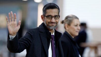Google stock wraps best year since 2009 as AI excites Wall Street