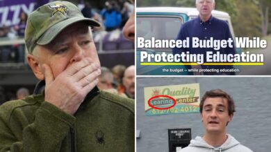 Gov. Tim Walz expected to drop reelection bid amid Minnesota Somali fraud probe: report