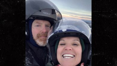 HGTV Star Leslie Davis Reveals Divorce Timeline After Engagement Bombshell