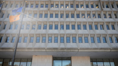 HHS, UnitedHealth Senate callout, NIH: Morning Rounds