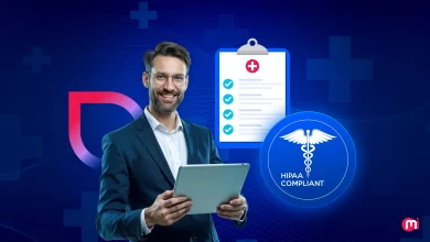 HIPAA Compliance Checklist for Software Development