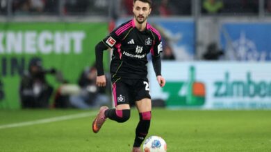 Hamburger vs Borussia Monchengladbach Prediction and Betting Tips