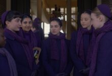 ‘Handmaid’s Tale’ Sequel ‘The Testaments’ Sets Hulu Release Date