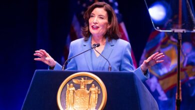 Hochul’s new budget won’t change controversial Raise the Age law