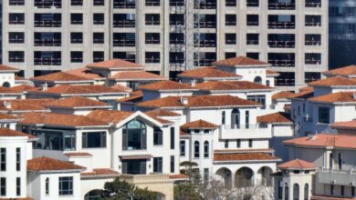 Hopes rise for Chinese property support ahead of Two Sessions meeting