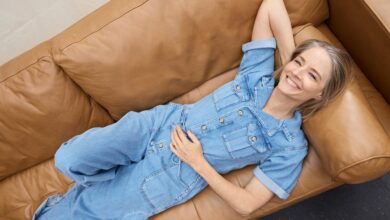 How Jodie Foster Made Peace With Fame, Family and Pursuing Artistry