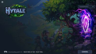 Hytale launcher download error: Possible fixes explored