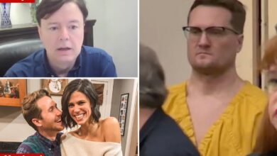 Illinois surgeon Michael McKee faced medical malpractice lawsuit in Las Vegas before Ohio killings of Spencer and Monique Tepe.