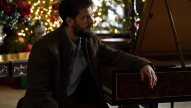 Industry Star Kit Harington on Henry Muck’s Acid-Popping Descent