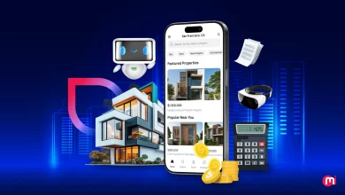 Innovative Real Estate App Ideas for 2026