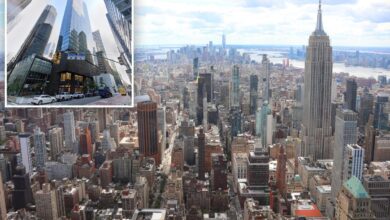 Investment in Manhattan real estate is booming — with Union Square storefronts filling up