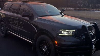 Iowa Woman Arrested After Trying to Sell Her 1-Month-Old Baby for K