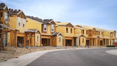 Is it a good time to buy a new construction home?