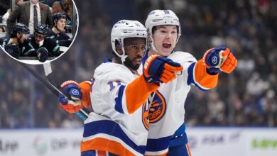 Islanders vs. Kraken prediction: Odds, picks, and best bet for Wednesday’s NHL clash