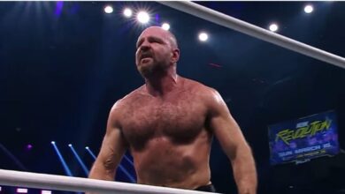 It is official! AEW makes a huge announcement on Jon Moxley’s immediate future