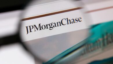 JPMorgan forms special advisory group to share some of bank’s ‘secret sauce’ with clients
