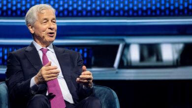 JPMorgan won’t use controversial proxy advisors for shareholder votes