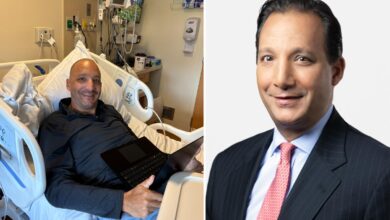 Jason Trennert’s recovery from cancer