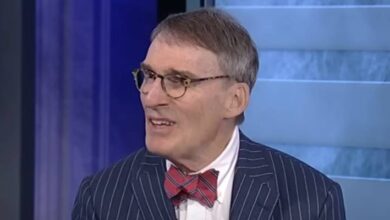 Jim Grant once said Warren Buffett was trying to warn Americans about US stocks, and he’s leaning into this asset class