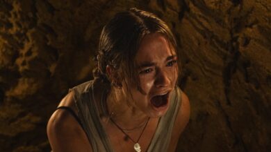 Johnny Sequoyah Was ‘Fully Shaking’ While Filming ‘Primate’ (Excl)