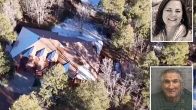 Judge sets bail at .5M for farming tycoon accused of killing wife 