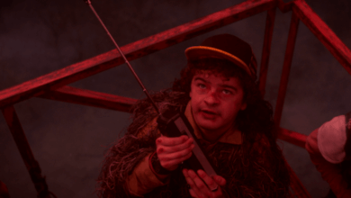 Kali Dies and What’s the Ending?