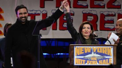 Kathy Hochul’s suck-up to the left this year could leave NY is sorry shape