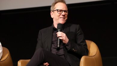 LA prosecutors reviewing Kiefer Sutherland’s alleged assault case