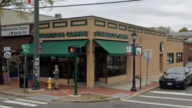 LI man, 71, shoots stranger chasing him outside Starbucks: cops, DA