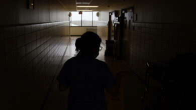 Lawsuit challenges federal rule that disabled people receive care in community