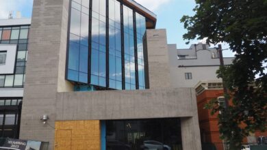 Lender sells Denver office building for .5M to Boulder investor