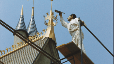 Leslie Iwerks’ on How Disneyland Was Built