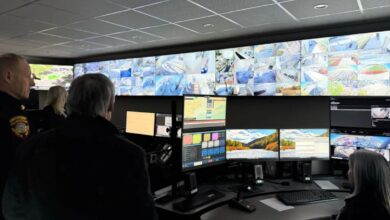 Long Island town unveils ‘Big Brother’ command center — leading some to warn of ‘Orwellian police state’