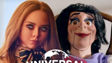 ‘M3GAN’ Writers Sued for Allegedly Ripping Off Script