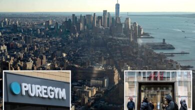 Manhattan retail vacancies abound despite hype from brokers, biz districts