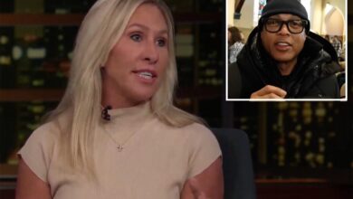 Marjorie Taylor Greene defends arrest of Don Lemon following Minnesota church protest: ‘That’s not journalism’