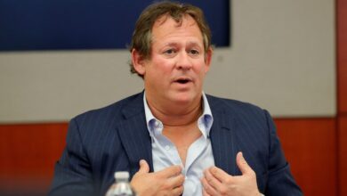 Market thinks BlackRock’s Rieder will next chair the Fed. What’s at stake