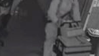 Masked crew nabs K in electronics from NYC charter school in late-night heist: cops, sources