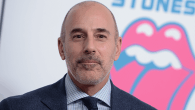Matt Lauer Accuser Brooke Nevils Details Alleged Rape in New Book
