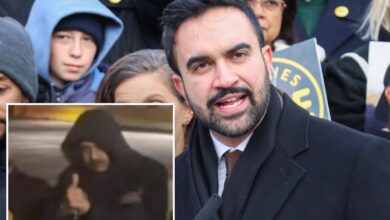 Mayor Mamdani’s comrades in DSA demand Trump release Nicolas Maduro