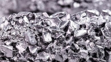 McLaren Minerals forecasts .86bn in revenue from McLaren Titanium Project