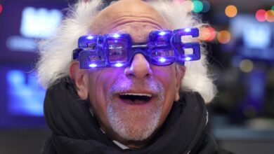 Meet the 2026 stock market. It’s the same AI-reliant market of 2025