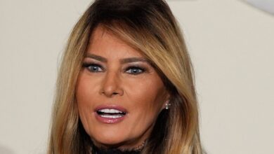 Melania Trump Told To ‘Read The Room’ Over Documentary Stunt