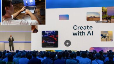 Meta pauses teen access to AI characters