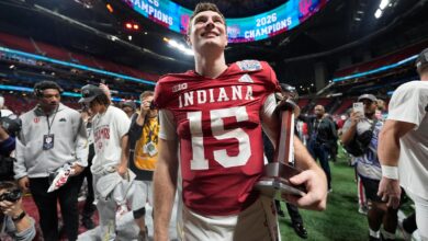Miami and Indiana turned college football final into one of the toughest tickets in memory