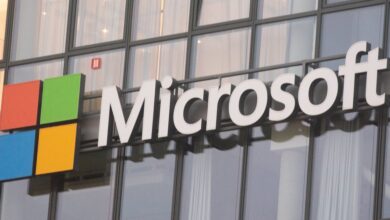 Microsoft Stock Tumbles 12.1% In Worst Day For Company In Years